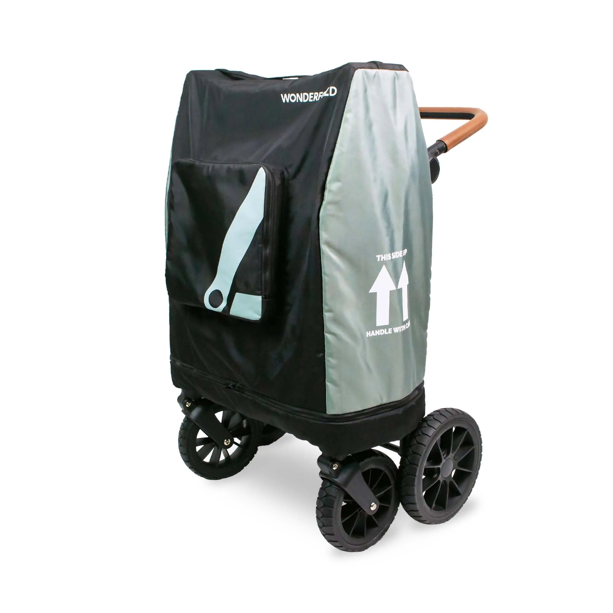 Wonderfold Wagon - Wagon Accessories *on request