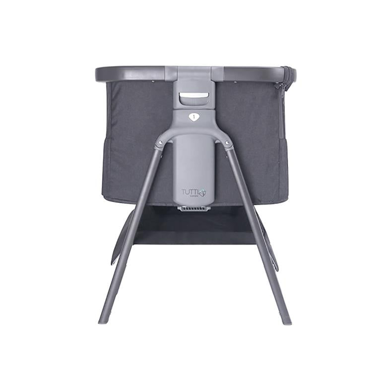 Tutti Bambini Berço nexto to me CoZee® Lite Cinza