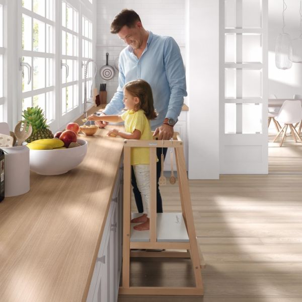 Micuna MICUSSORI Torre de Aprendizagem Evolutiva TROTTA