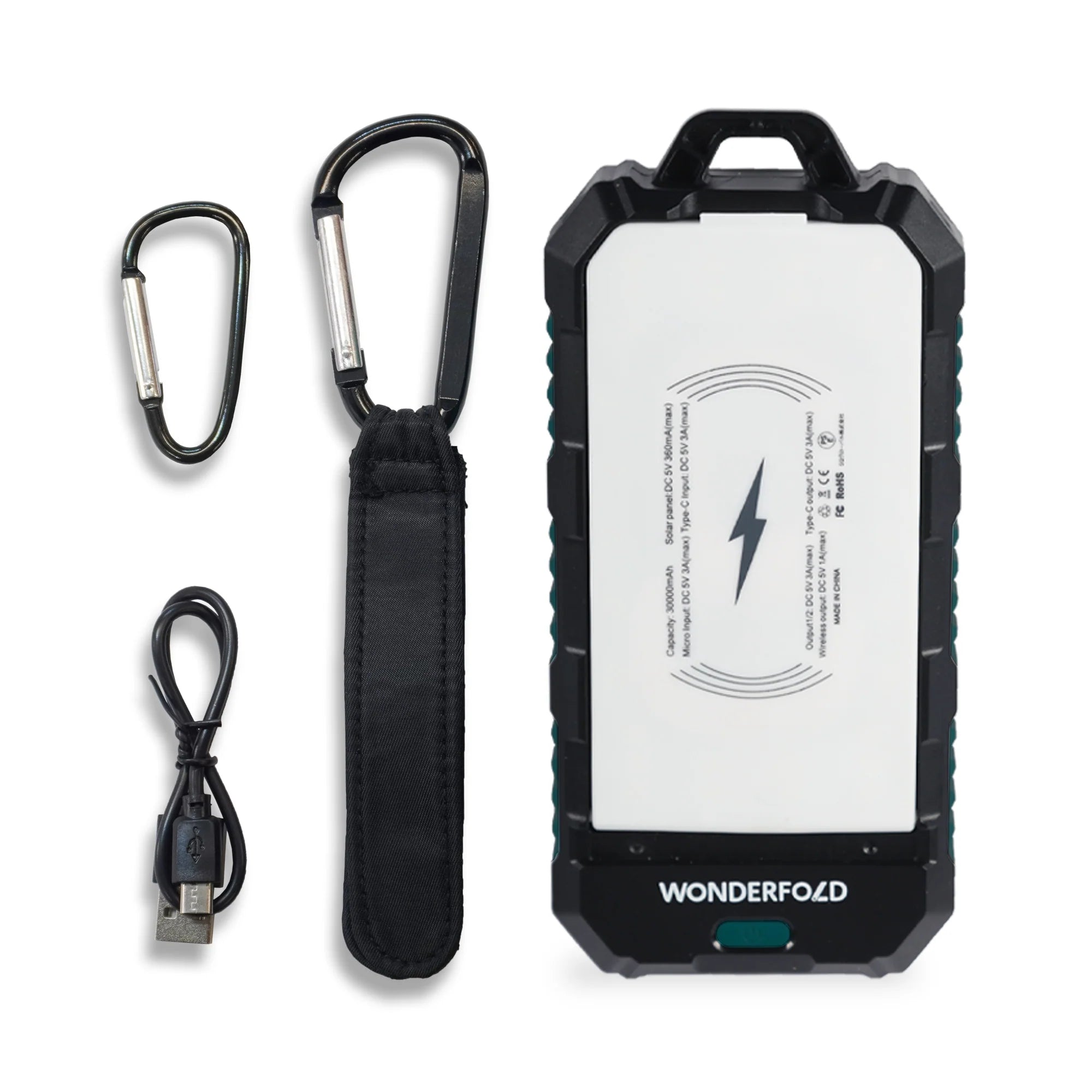 Wonderfold Wagon - Wagon Accessories *on request