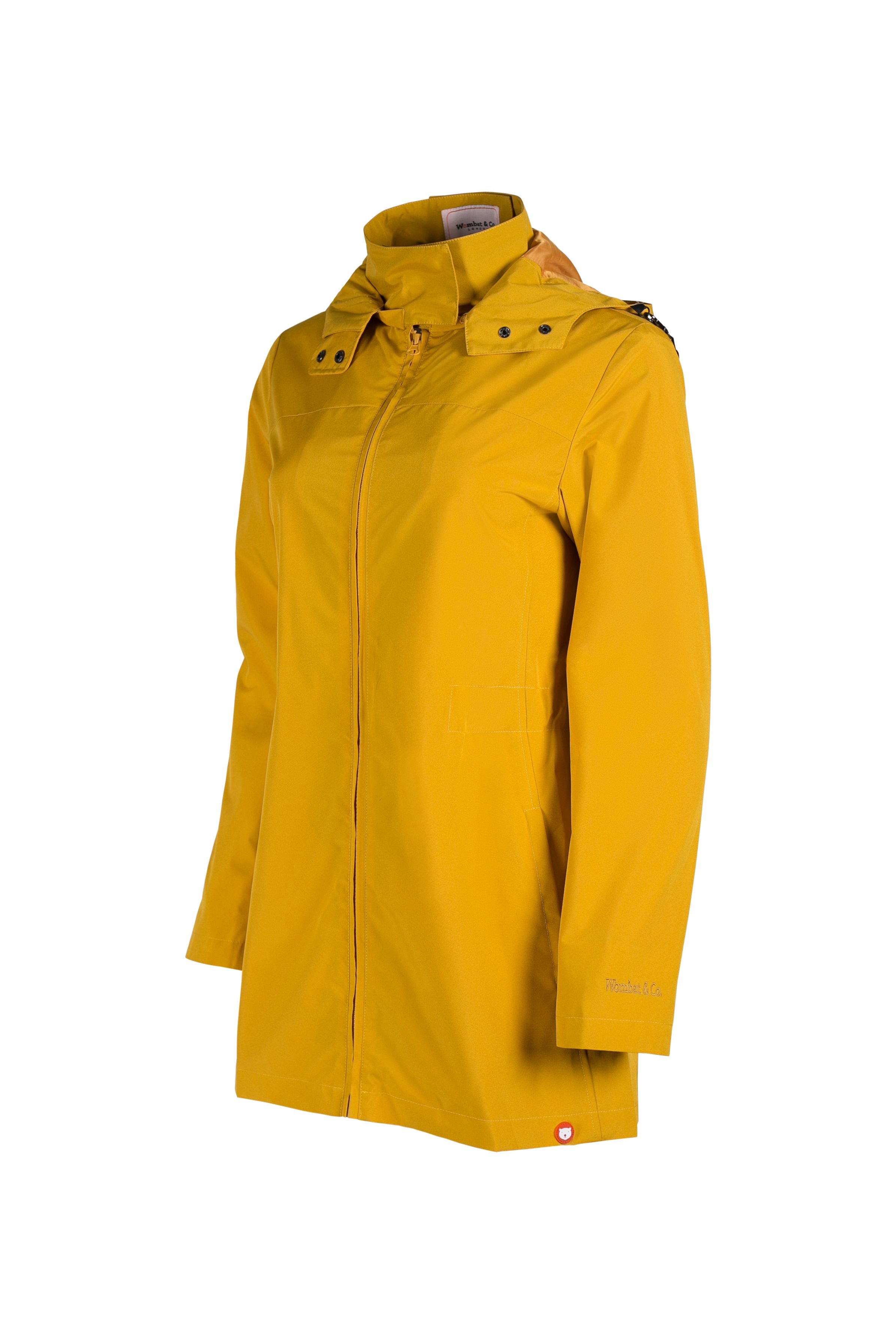 Wombat Numbat GO 4 en 1 Chaqueta portabebés