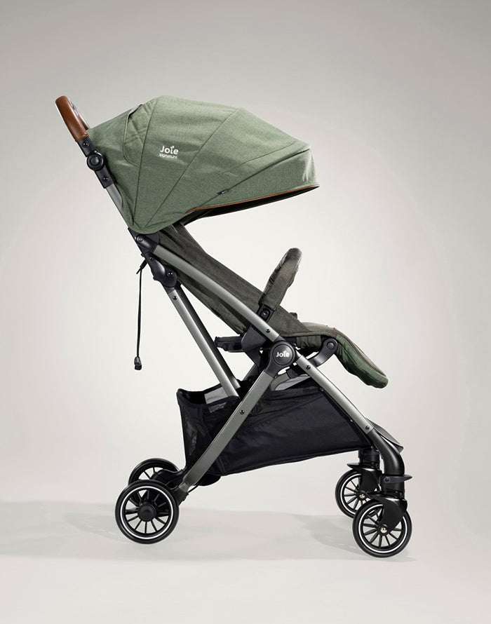 Cochecito compacto Joie Tourist™ Signature - hasta 15 kg