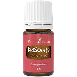 young Living - kidScents geneyus