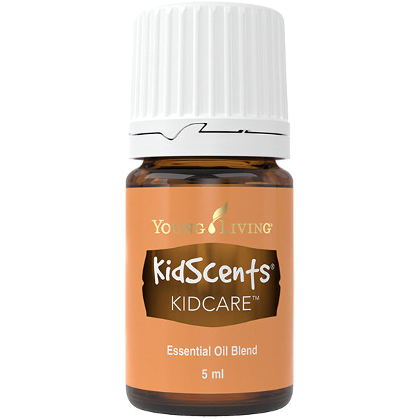 young Living -  kidScents kidcare