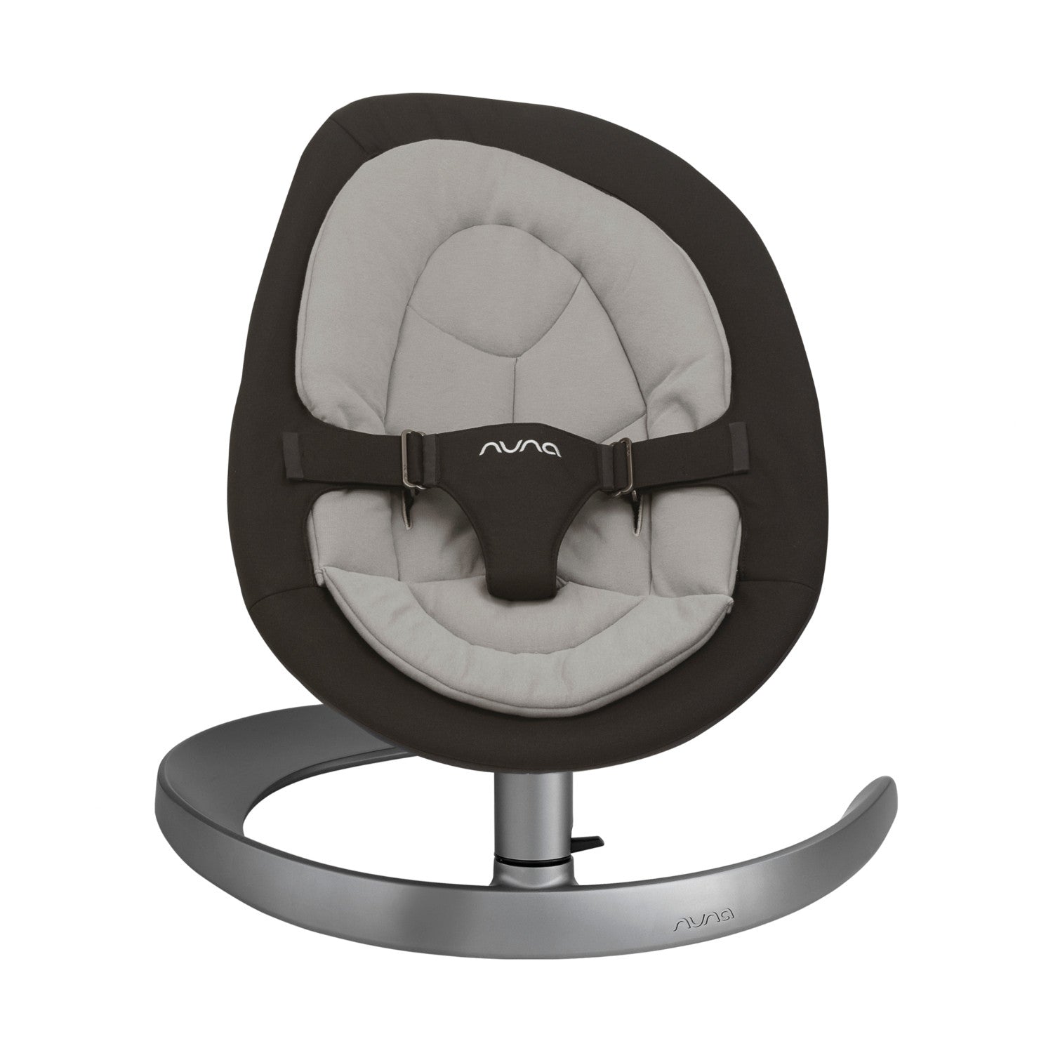 Tumbona mecedora Nuna Leaf Curv