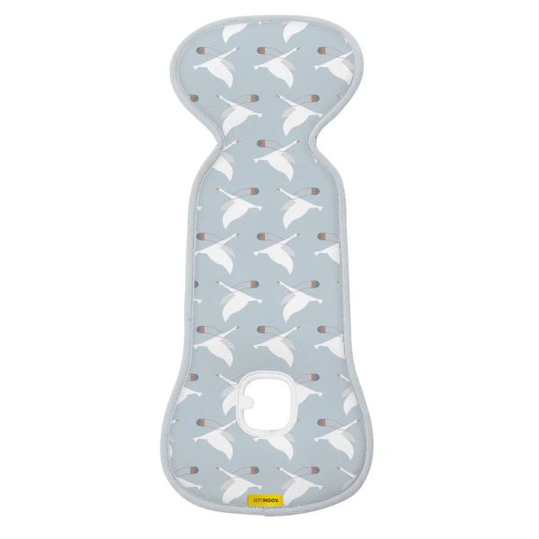 Aeromoov Group 0+ AirLayer 3D anti-perspirant cover
