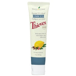 Thieves Dentarome Ultra Toothpaste 113ml pasta de dentes