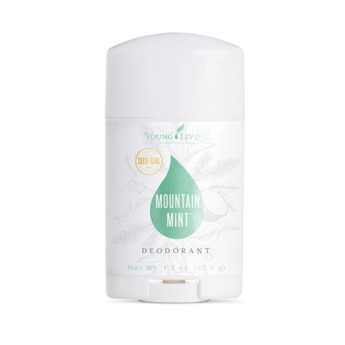 AromaGuard Mountain Mint Desodorizate Young Living