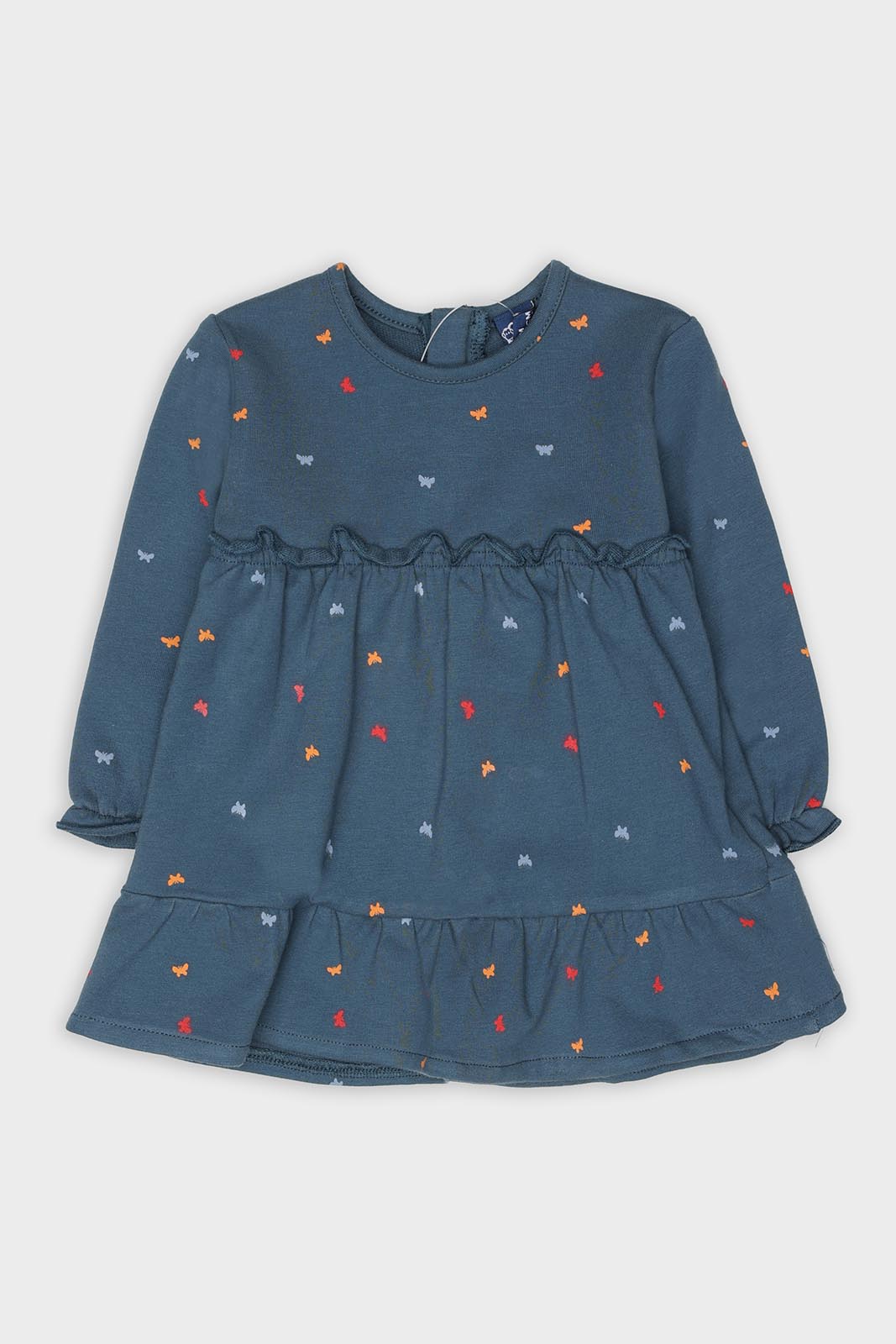 Street Monkey Vestido Criança