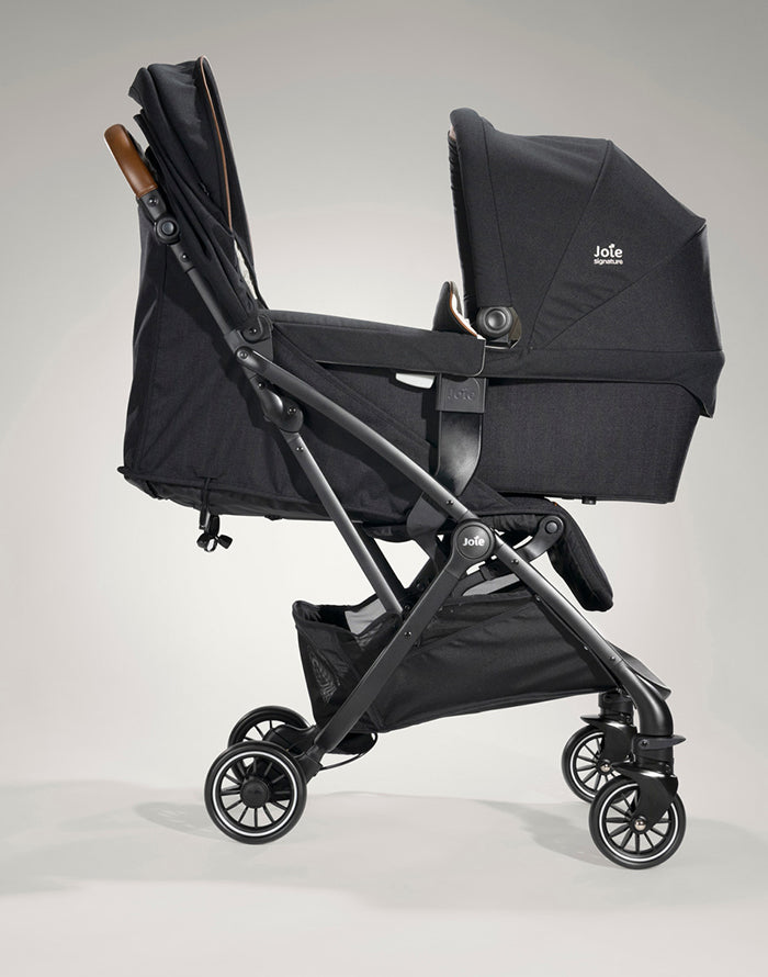 Cochecito compacto Joie Tourist™ Signature - hasta 15 kg