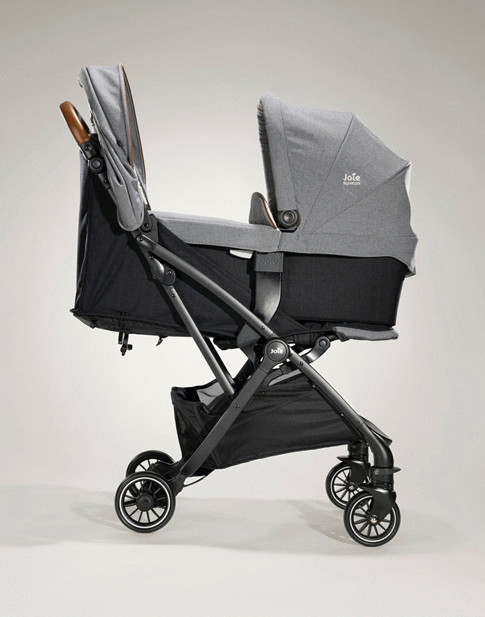 Cochecito compacto Joie Tourist™ Signature - hasta 15 kg