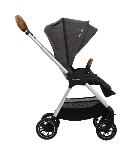 Nuna TRIV Silla de paseo reversible hasta 22kg