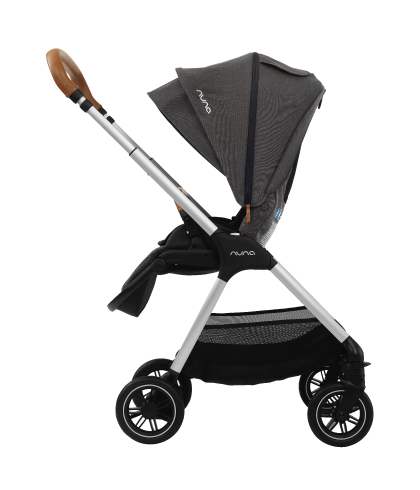 Nuna TRIV Silla de paseo reversible hasta 22kg