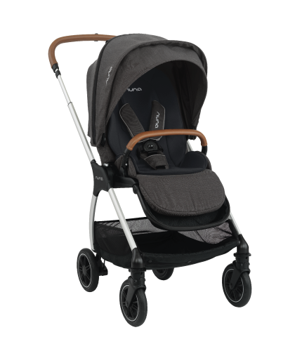 Nuna TRIV Silla de paseo reversible hasta 22kg