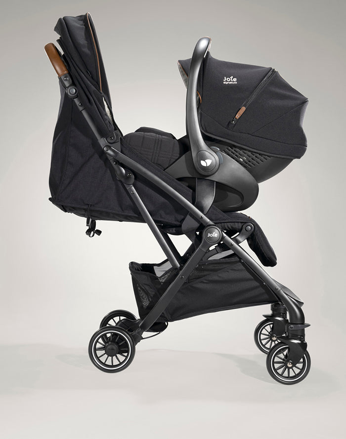 Cochecito compacto Joie Tourist™ Signature - hasta 15 kg