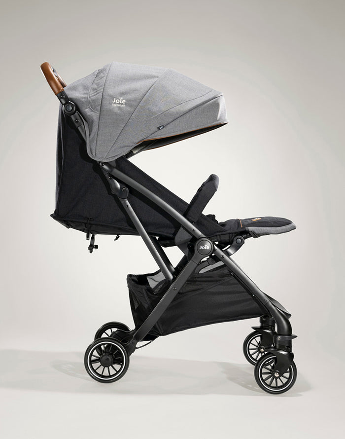 Cochecito compacto Joie Tourist™ Signature - hasta 15 kg