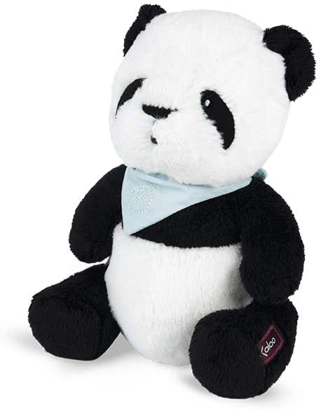 Panda Bamboo 25cm Les Amis