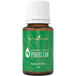 Animal Scents - PuriClean 15ml