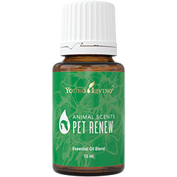 Animal Scents - Pet Renew 15ml