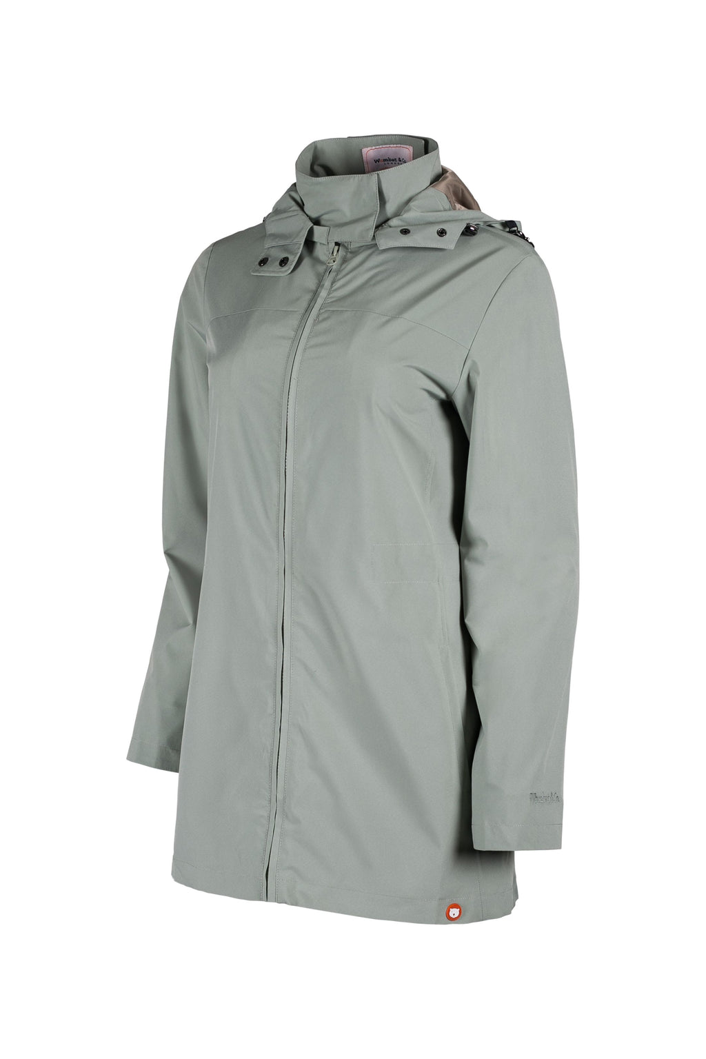 Wombat Numbat GO 4 in 1 Babywearing Jacket