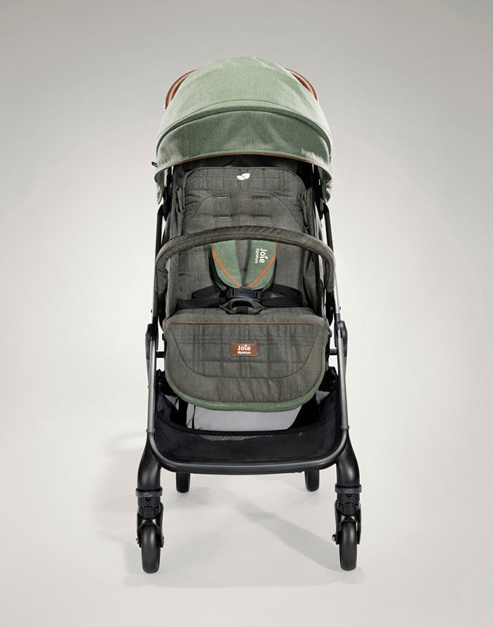 Cochecito compacto Joie Tourist™ Signature - hasta 15 kg