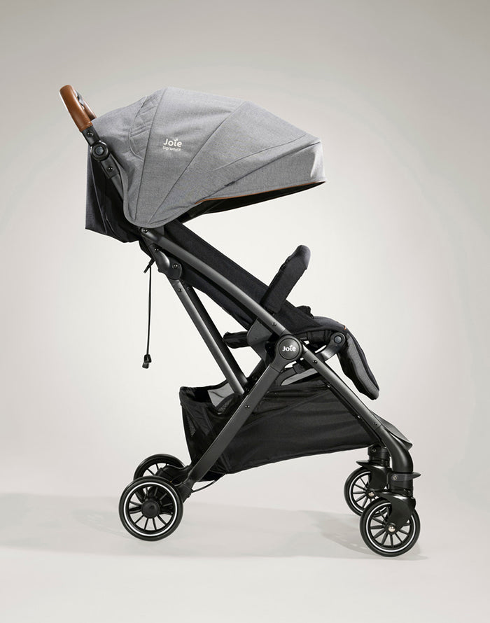 Cochecito compacto Joie Tourist™ Signature - hasta 15 kg