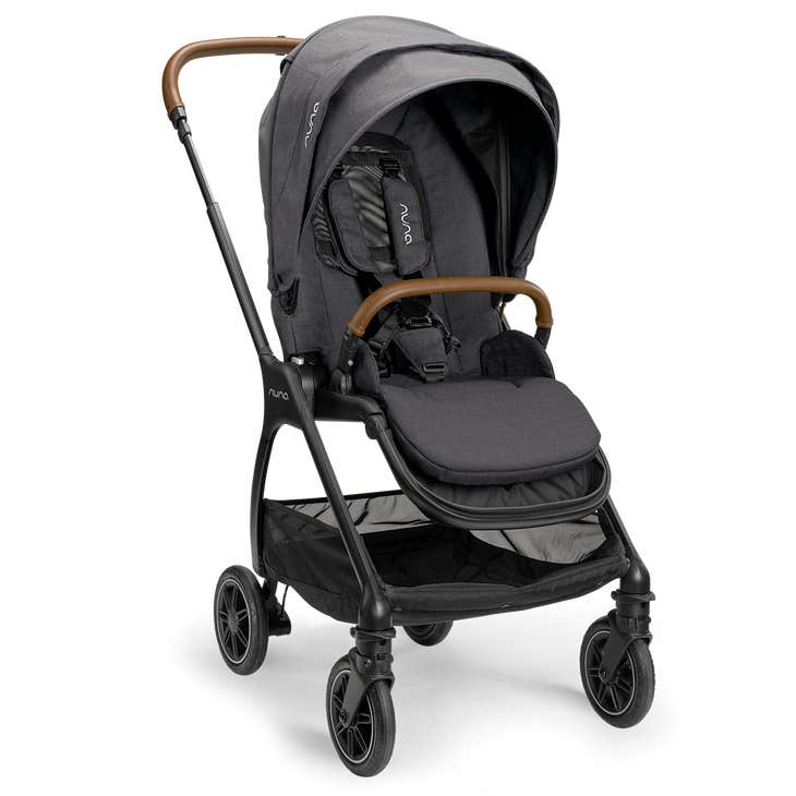 Nuna TRIV Silla de paseo reversible hasta 22kg
