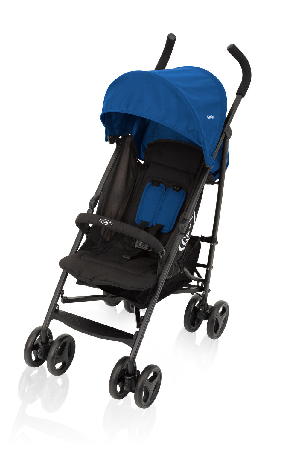 Graco Carrinho de passeio bengala TRAVELITE até 15kg