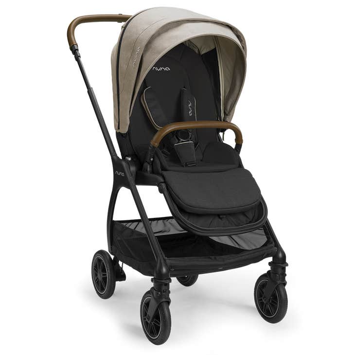 Nuna TRIV Silla de paseo reversible hasta 22kg