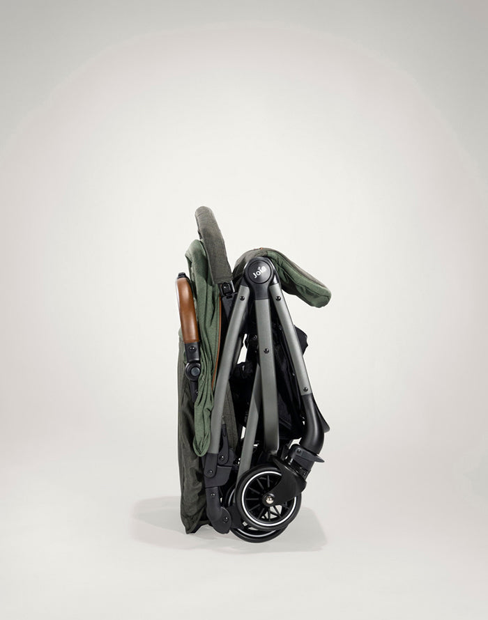 Cochecito compacto Joie Tourist™ Signature - hasta 15 kg