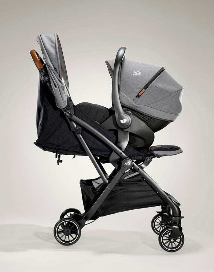 Cochecito compacto Joie Tourist™ Signature - hasta 15 kg