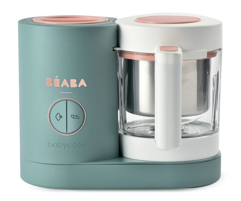 Beaba Neo Eucalyptus Kitchen Robot *on request 