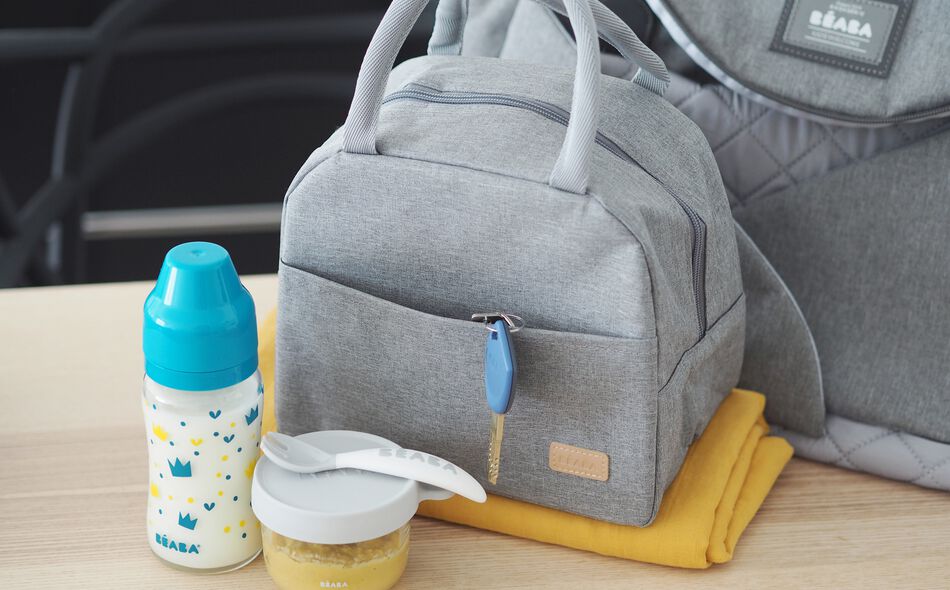 Beaba Thermal Lunch Box