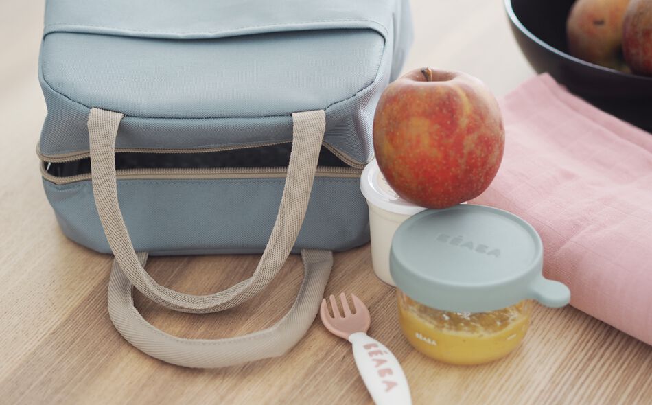 Beaba Thermal Lunch Box
