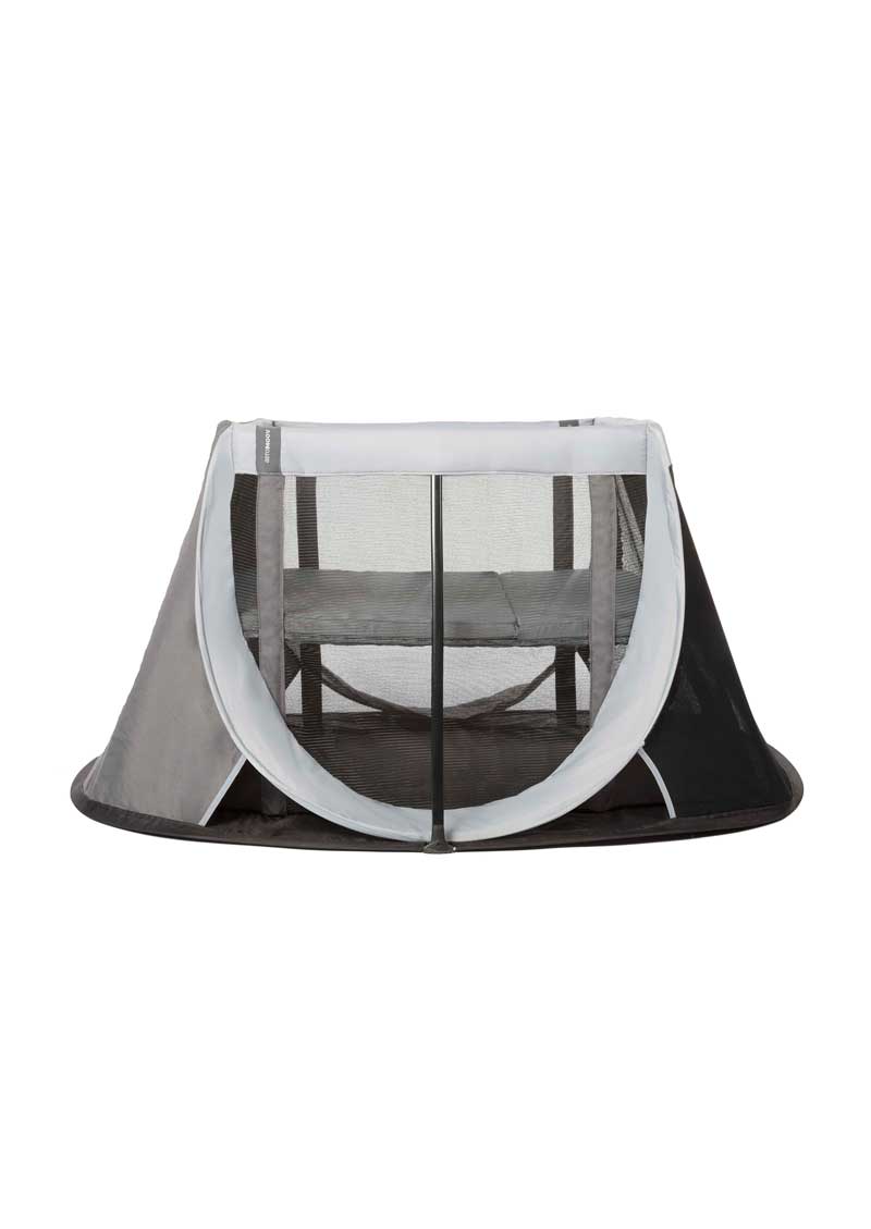 Cama de viaje instantánea Aeromoov