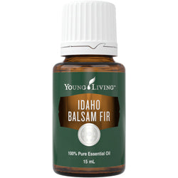 Óleo Essencial Young Living 15ml Balsam Fir (Idaho)