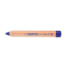 GIOTTO Conjunto pinturas faciais 6 lápis cosméticos make up