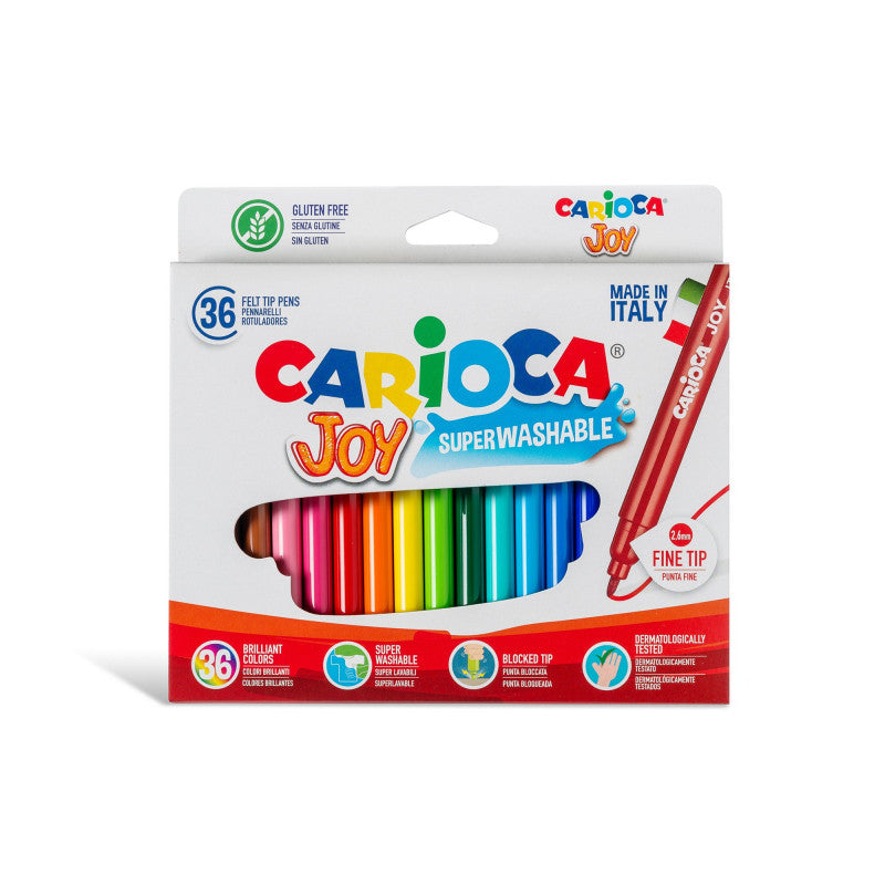 Caixa de marcadores Joy