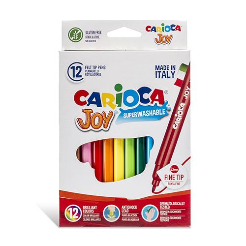 Caixa de marcadores Joy