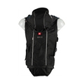 Capa Impermeável Cocoon Black