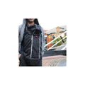 Capa Impermeável Cocoon Black