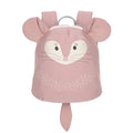 Mochila infantil escolar mini About Friends Chinchilla