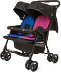 Joie Aire™ twin carrinho de passeio