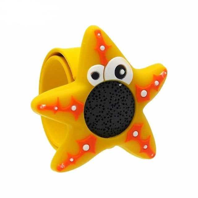 Pulseira Lava Stone / feltro criança #3