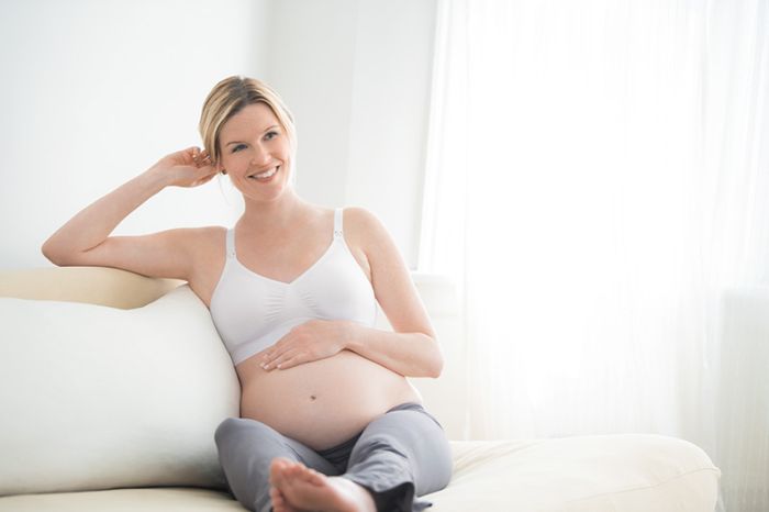 Medela Sutiã Comfy Branco - S