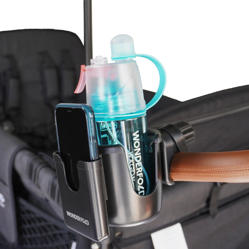 Wonderfold Wagon vagão - Acessórios para Carrinho Vagon *por encomenda