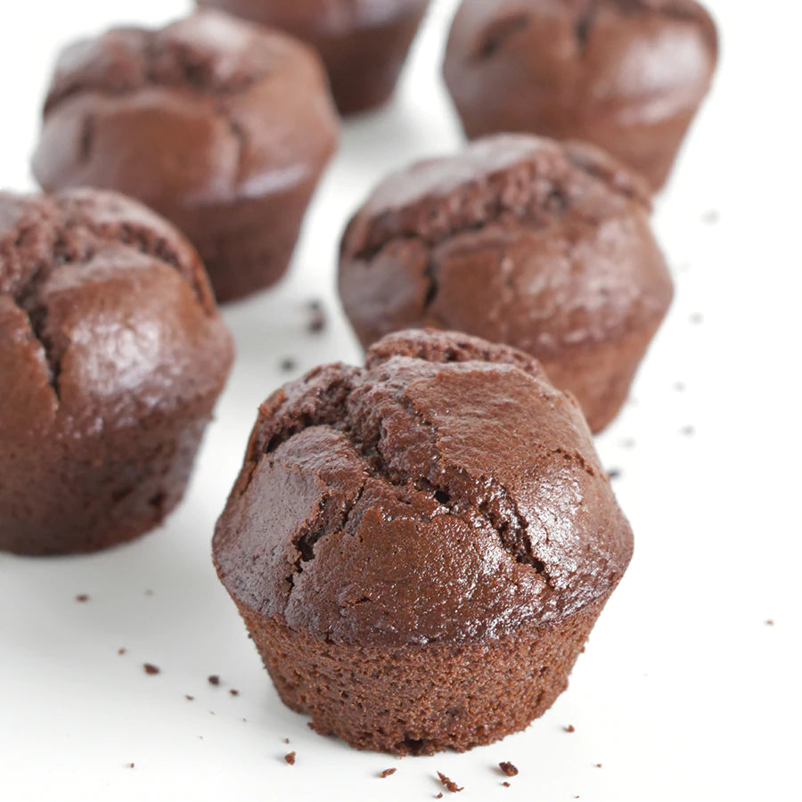 Fidu Preparado para Cupcake Cacau s/ gluten 250gr