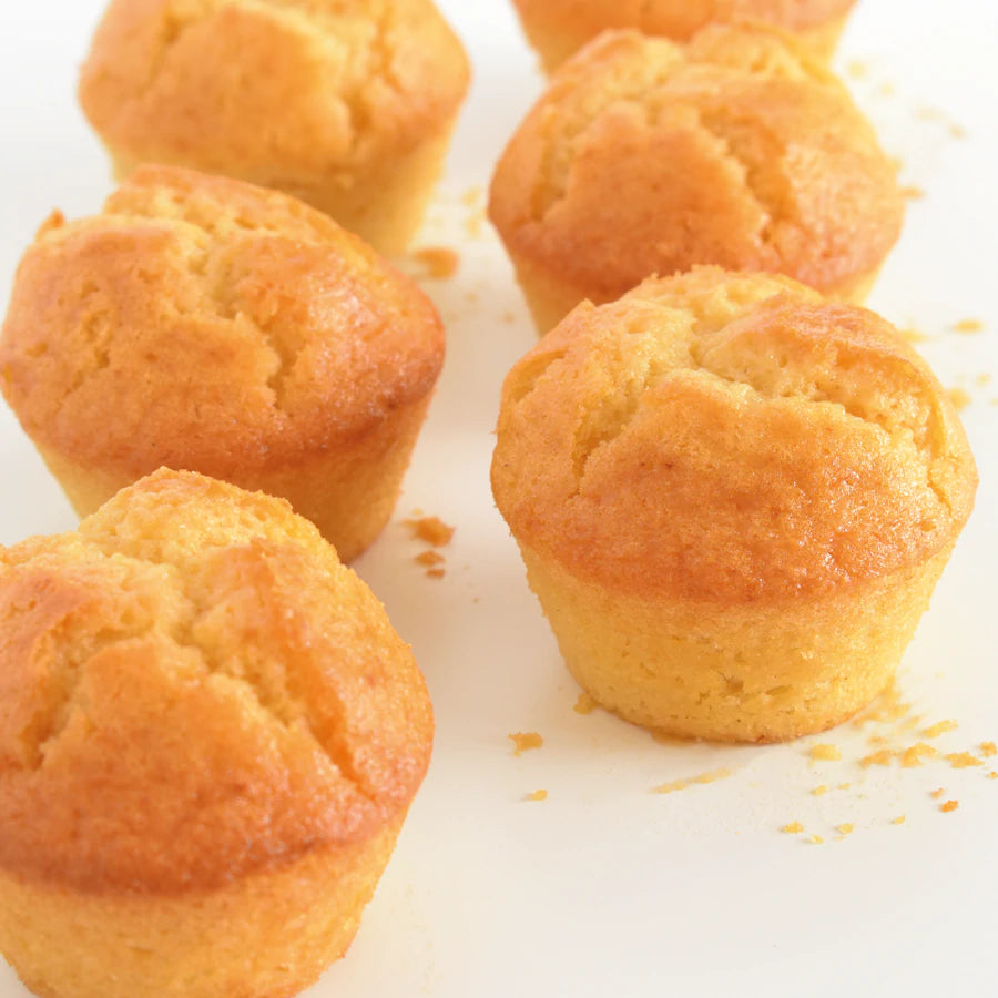 Fidu Preparado para Cupcake Tradicional s/ gluten 250gr