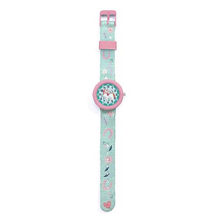 Djeco Children's Wrist Watch