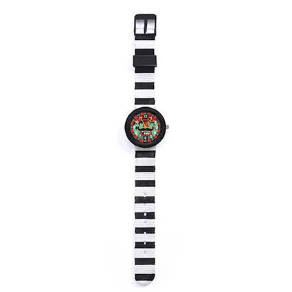 Djeco Children's Wrist Watch